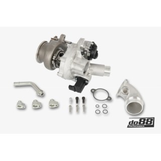 Garrett PowerMax turbo punjač — 898199-5001W