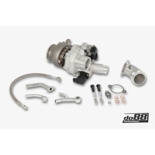 Garrett PowerMax turbo punjač — 898200-5001W