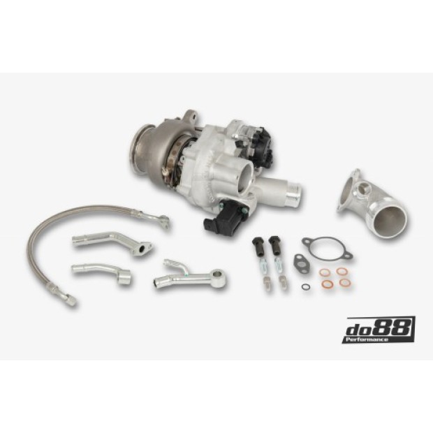 Garrett PowerMax turbo punjač — 898200-5001W