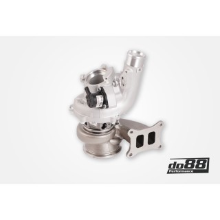 Garrett PowerMax GT2260S — do 447 BHP — EA888 EVO4