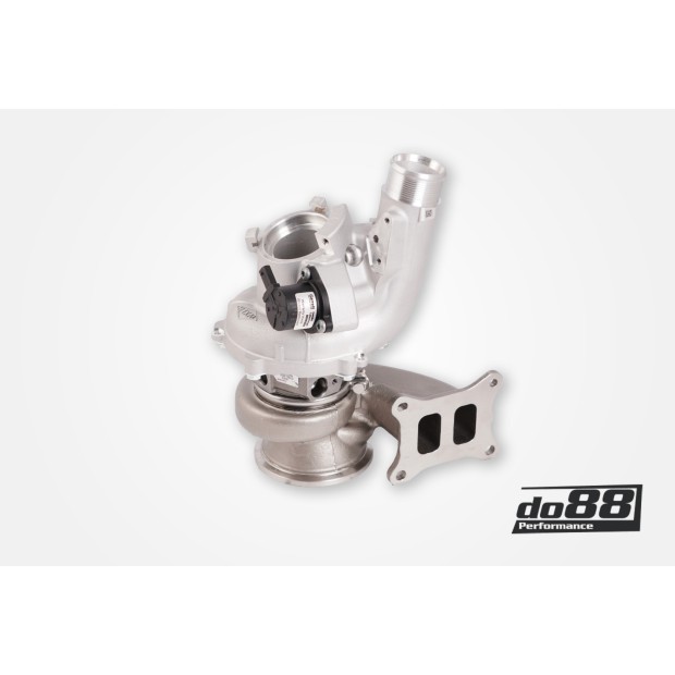 Garrett PowerMax GT2260S — do 447 BHP — EA888 EVO4