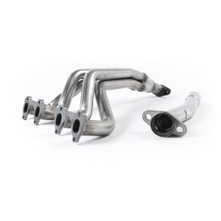 Milltek Free-flow Manifold 41.28 mm — MCXVW201