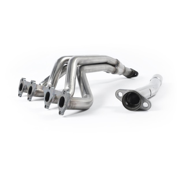 Milltek Free-flow Manifold 41.28 mm — MCXVW201