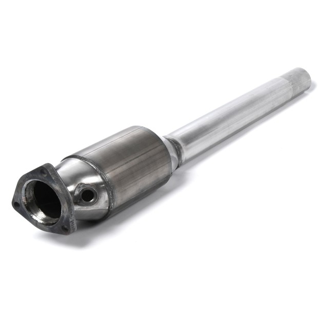 Milltek Visoki protok Sportski katalizator 57.15 mm — MCXVW211