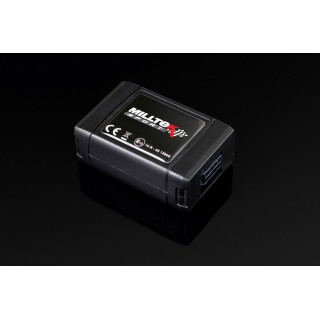Milltek Upravljanje izduvnim klapnama 0.00 mm — SSXAR11