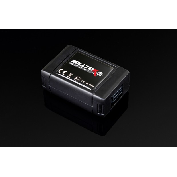 Milltek Upravljanje izduvnim klapnama 0.00 mm — SSXAR11