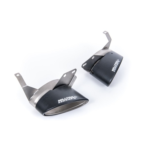 Milltek Dodatni delovi 0.00 mm — SSXAU1034