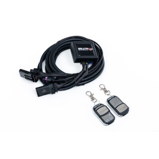 Milltek Upravljanje izduvnim klapnama 0.00 mm — SSXAU1052
