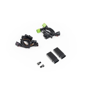 Milltek Upravljanje ogibljenjem 0.00 mm — SSXAU1053