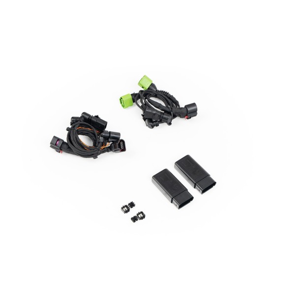 Milltek Upravljanje ogibljenjem 0.00 mm — SSXAU1053