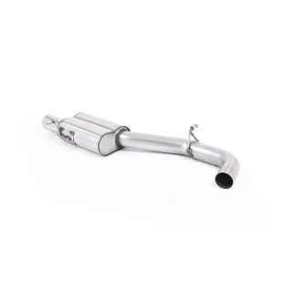 Milltek Dodatni delovi 76.20 mm — SSXAU619