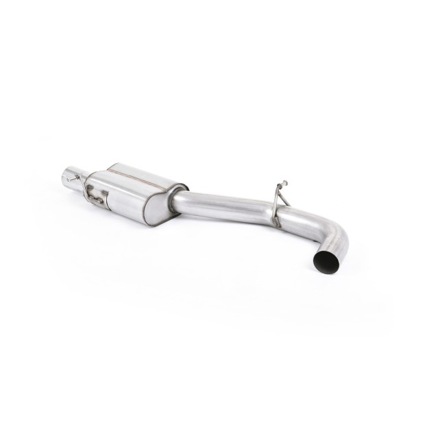 Milltek Dodatni delovi 76.20 mm — SSXAU619
