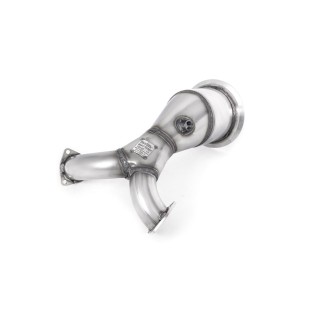 Milltek Cev za zamenu katalizatora 63.50 mm — SSXAU674