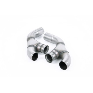 Milltek Dodatni delovi 0.00 mm — Fabrički Fabrički — SSXAU678