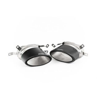 Milltek Završeci 76.20 mm — SSXAU866