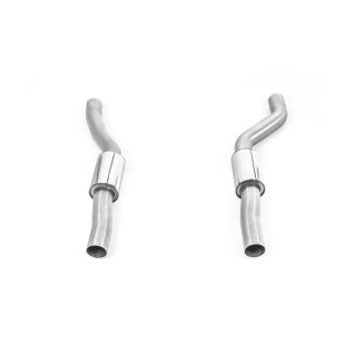 Milltek Dodatni delovi 80.00 mm — SSXAU900