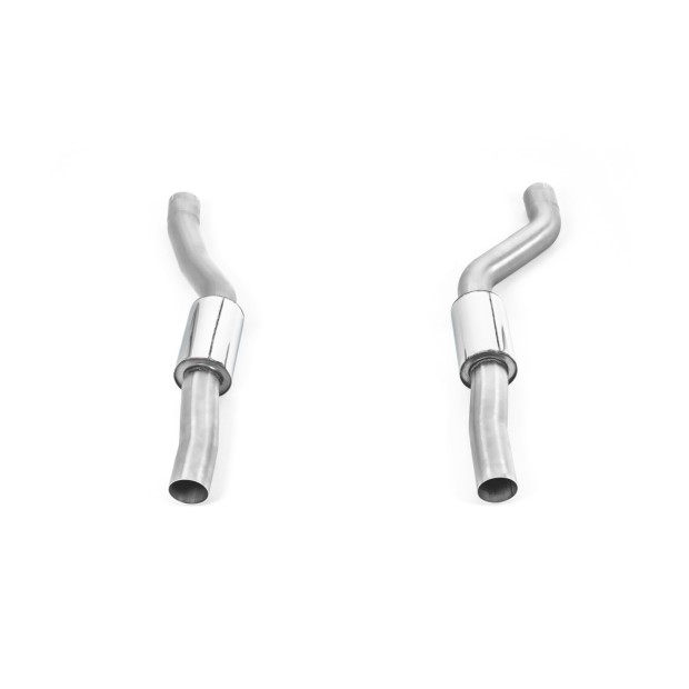 Milltek Dodatni delovi 80.00 mm — SSXAU900