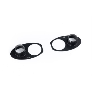 Milltek Dodatni delovi 80.00 mm — SSXAU905