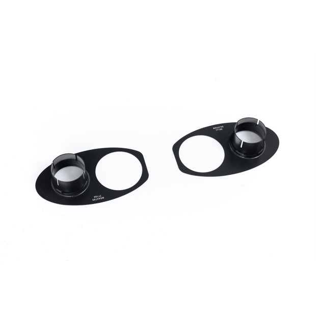 Milltek Dodatni delovi 80.00 mm — SSXAU905
