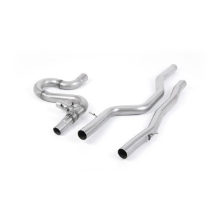 Milltek Dodatni delovi 70.00 mm — SSXBM1138