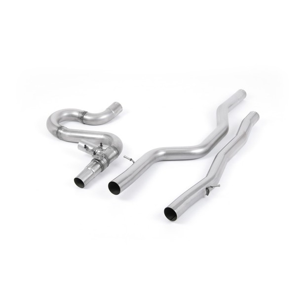 Milltek Dodatni delovi 70.00 mm — SSXBM1138