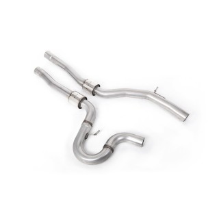 Milltek Dodatni delovi 70.00 mm — SSXBM1145