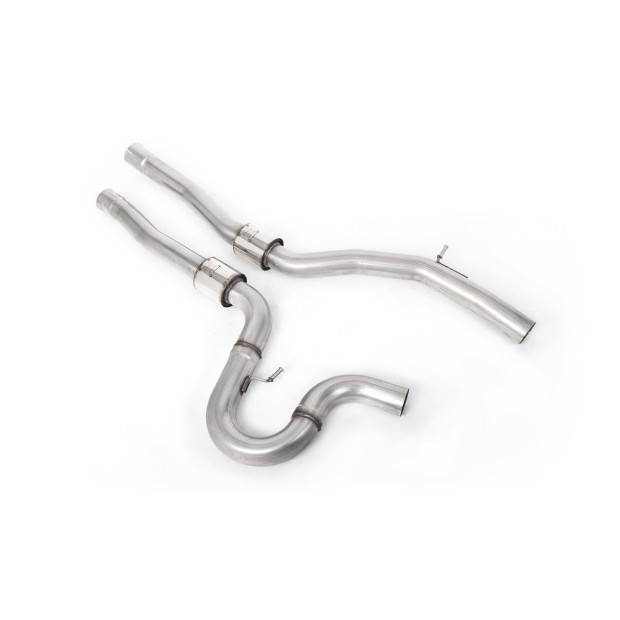 Milltek Dodatni delovi 70.00 mm — SSXBM1145