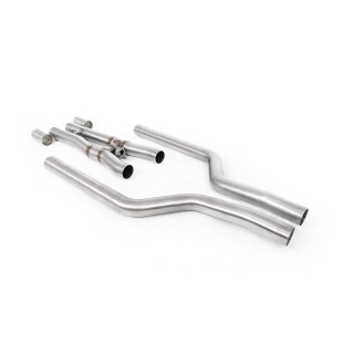 Milltek Dodatni delovi 80.00 mm — SSXBM1179