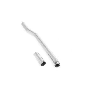 Milltek Cev za uklanjanje GPF/OPF-a 76.20 mm — SSXBM1201