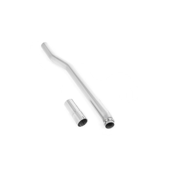 Milltek Cev za uklanjanje GPF/OPF-a 76.20 mm — SSXBM1201
