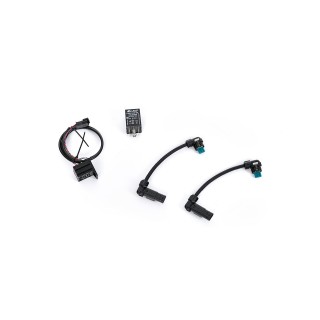 Milltek Dodatni delovi 0.00 mm — SSXBM1236