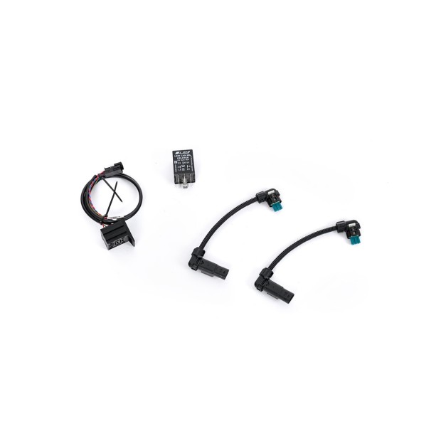 Milltek Dodatni delovi 0.00 mm — SSXBM1236
