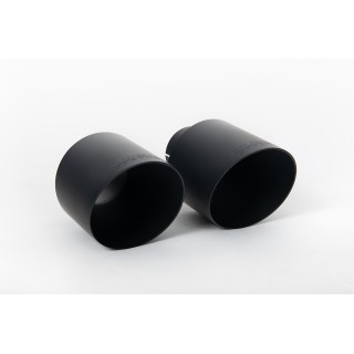 Milltek downpipe-back 80.00 mm — Sa rezonatorom — 115 GT — SSXBM1239