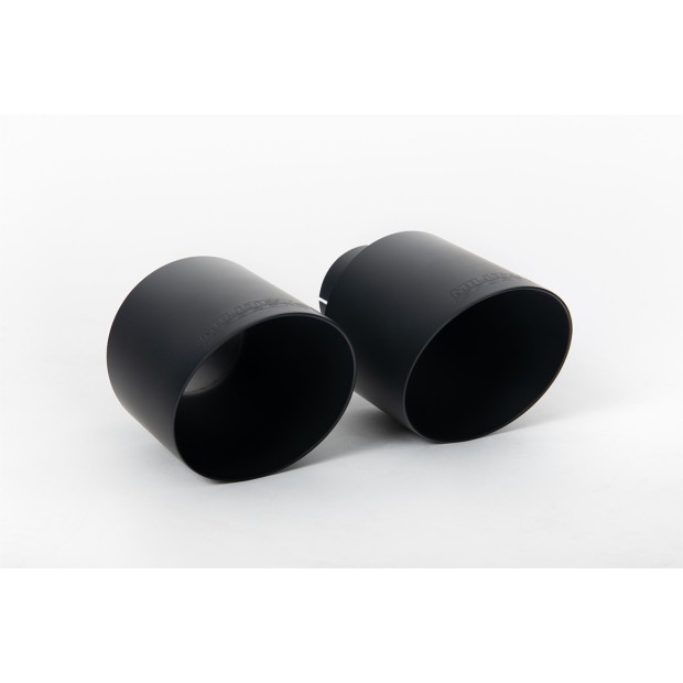Milltek downpipe-back 80.00 mm — Sa rezonatorom — 115 GT — SSXBM1239