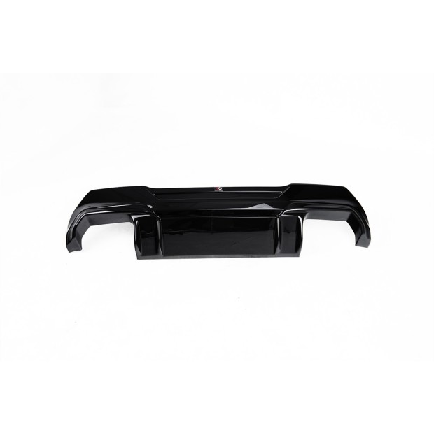 Milltek Dodatni delovi 0.00 mm — SSXBM1242