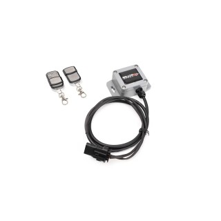 Milltek Upravljanje izduvnim klapnama 0.00 mm — SSXBM1275