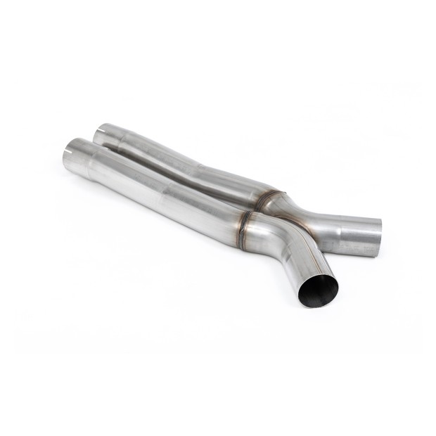 Milltek Dodatni delovi 0.00 mm — SSXBM1326