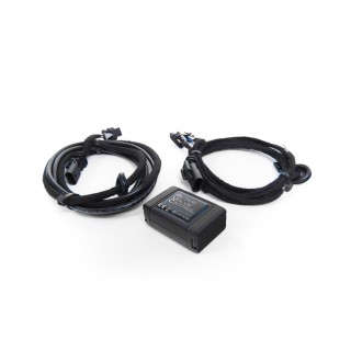 Milltek Upravljanje izduvnim klapnama 76.20 mm — SSXMZ121