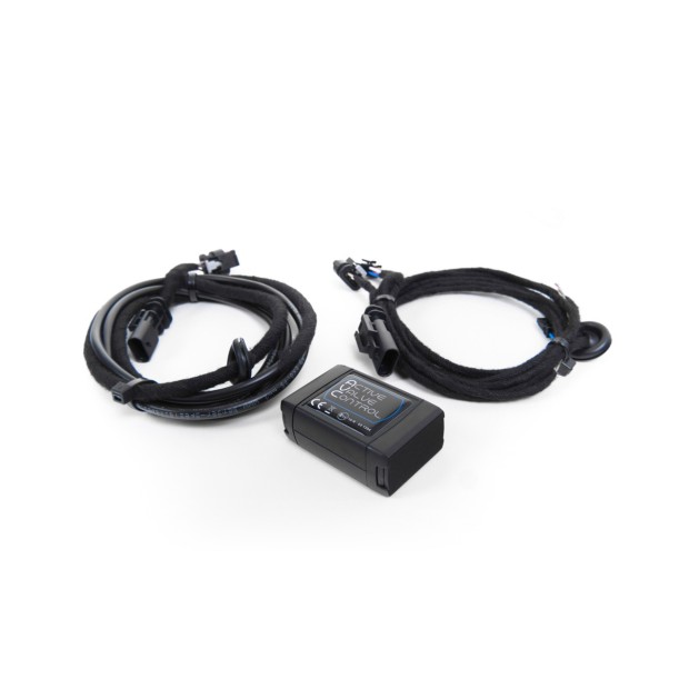 Milltek Upravljanje izduvnim klapnama 76.20 mm — SSXMZ121