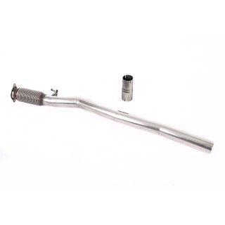 Milltek Cev za uklanjanje GPF/OPF-a 76.20 mm — SSXMZ126