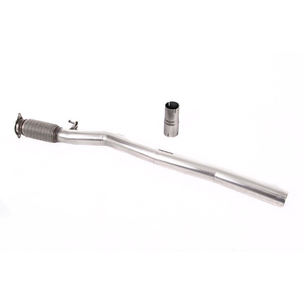 Milltek Cev za uklanjanje GPF/OPF-a 76.20 mm — SSXMZ126