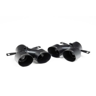 Milltek Završeci 0.00 mm — SSXMZ134
