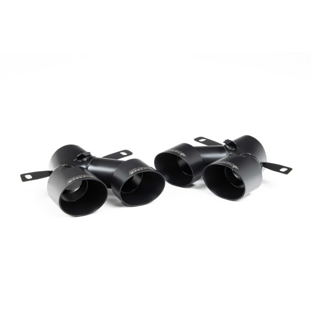 Milltek Završeci 0.00 mm — SSXMZ134