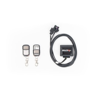 Milltek Upravljanje izduvnim klapnama 0.00 mm — SSXMZ139