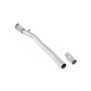 Milltek Rezonator uklanjanje 76.20 mm — SSXMZ143