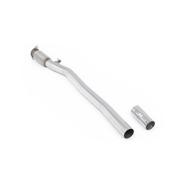 Milltek Rezonator uklanjanje 76.20 mm — SSXMZ143