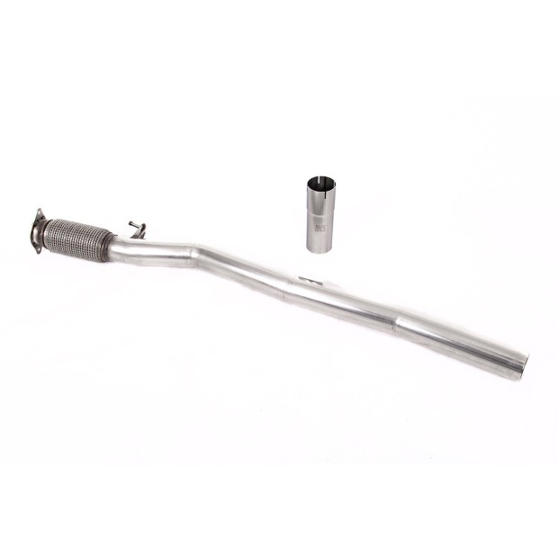 Milltek Cev za uklanjanje GPF/OPF-a 76.20 mm — SSXMZ149