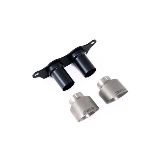 Milltek Završeci 0.00 mm — 100mm GT100 — SSXPO133