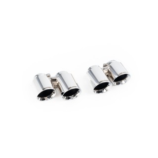 Milltek Završeci 0.00 mm — SSXPO208