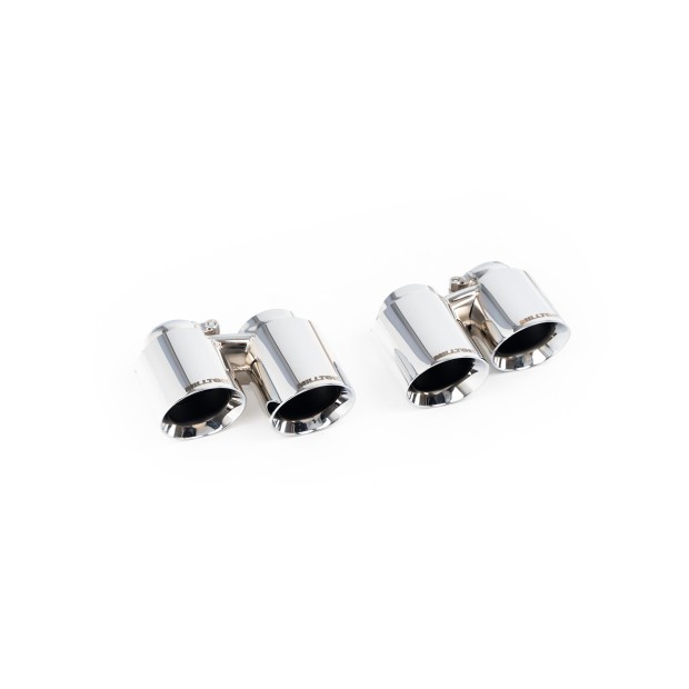 Milltek Završeci 0.00 mm — SSXPO208